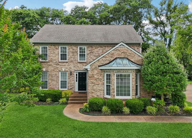 Property at 5720 Saint Charles Ct, Hermitage, TN 37076, 4 beds, 2.5 baths