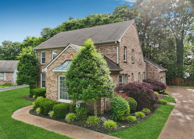 Property at 5720 Saint Charles Ct, Hermitage, TN 37076, 4 beds, 2.5 baths