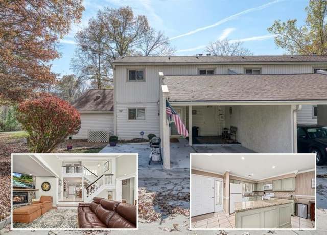Property at 7000 Big Horn Dr Unit C16, Crossville, TN 38572, 3 beds, 2.5 baths