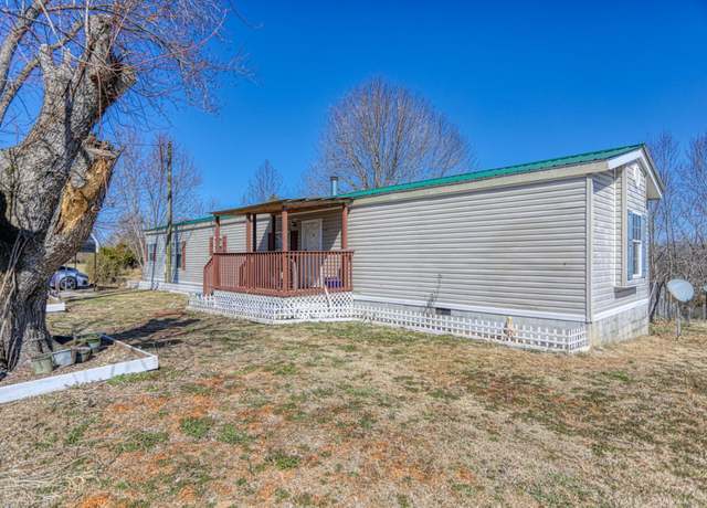 Property at 1224 Clare Rd, Franklin, KY 42134, 3 beds, 2 baths
