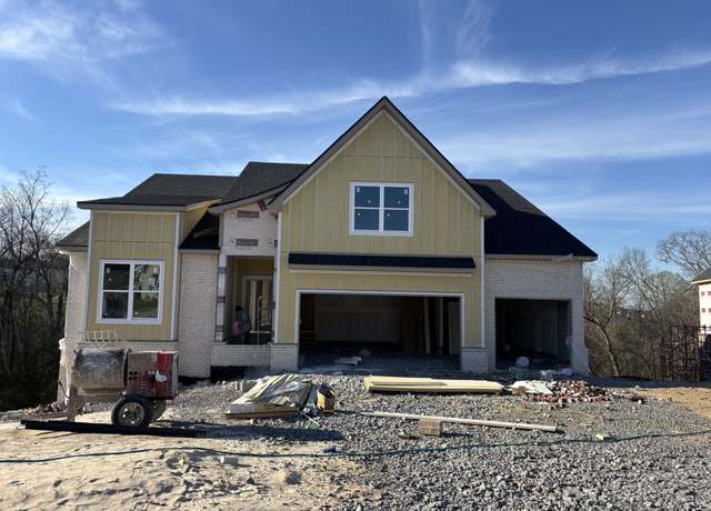 Property at 0 Smokey Rdg, Nolensville, TN 37135, 5 beds, 4.5 baths