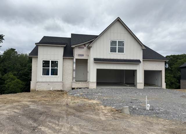 Property at 0 Smokey Rdg, Nolensville, TN 37135, 5 beds, 4.5 baths