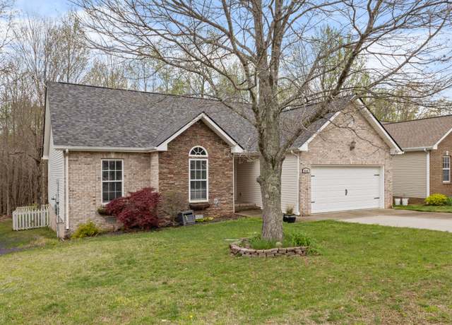 Property at 556 Parkvue Village Way, Clarksville, TN 37043, 3 beds, 2 baths