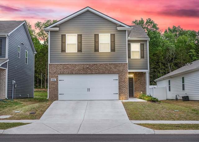 Property at 896 Long Leaf Rd, Lebanon, TN 37087, 4 beds, 2.5 baths