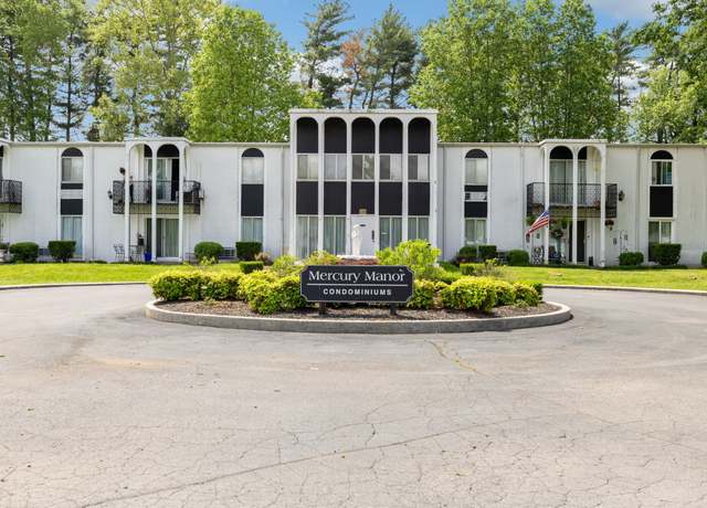 Property at 1302 Martin Luther King Blvd #10, Murfreesboro, TN 37130, 1 bed, 1 bath