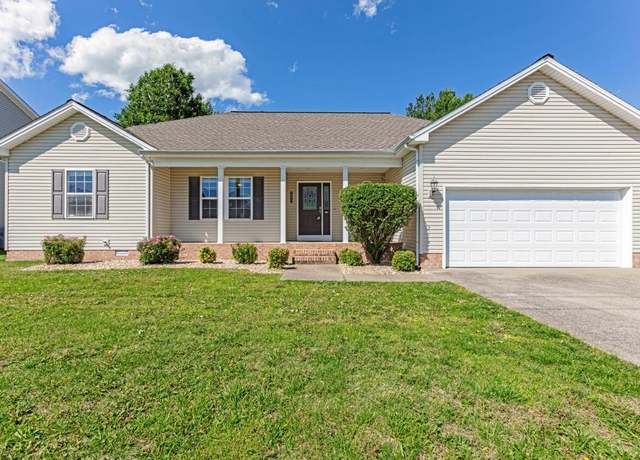 Property at 991 Wing Tip Cir, Hopkinsville, KY 42240, 3 beds, 2 baths