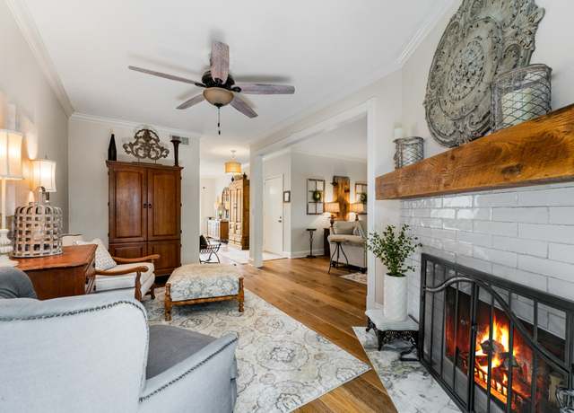 Property at 4487 Post Pl #164, Nashville, TN 37205, 1 bed, 1 bath