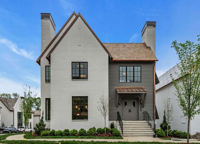 Property at 6328 Callie Ln, Brentwood, TN 37027, 6 beds, 7 baths