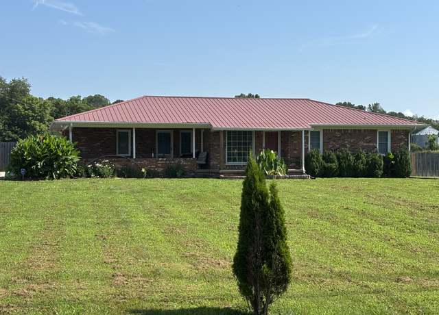Property at 374 Highway 50, Centerville, TN 37033, 3 beds, 1.5 baths