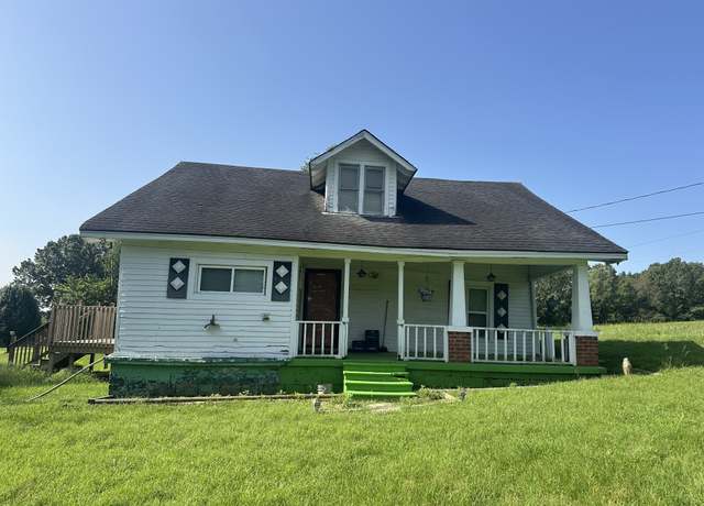 Property at 260 Ranch Rd, Portland, TN 37148, 3 beds, 1 bath