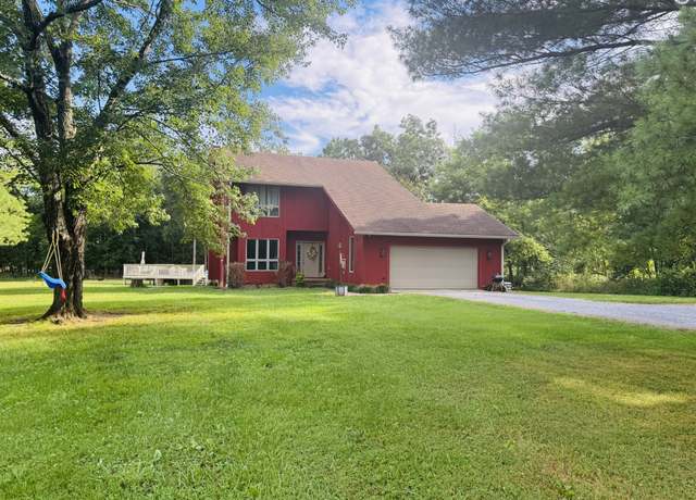 Property at 2356 Flat Woods Rd, Lebanon, TN 37090, 3 beds, 2.5 baths