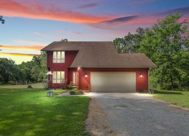 Property at 2356 Flat Woods Rd, Lebanon, TN 37090, 3 beds, 2.5 baths