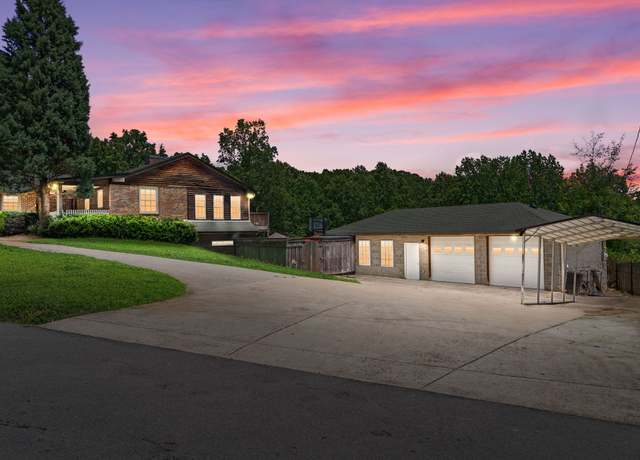 Property at 119 Jupiter Dr, Ashland City, TN 37015, 4 beds, 3 baths