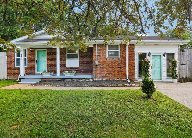 Property at 3057 Boulder Park Dr, Nashville, TN 37214, 3 beds, 1.5 baths