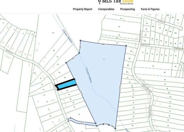 Property at 1 Bandy Rd, Ashland City, TN 37015