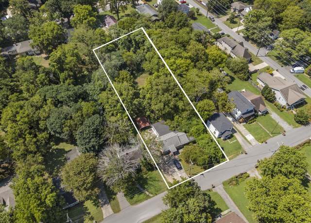 Property at 1008 Virginia Ave Unit A, Nashville, TN 37216, 4 beds, 2 baths