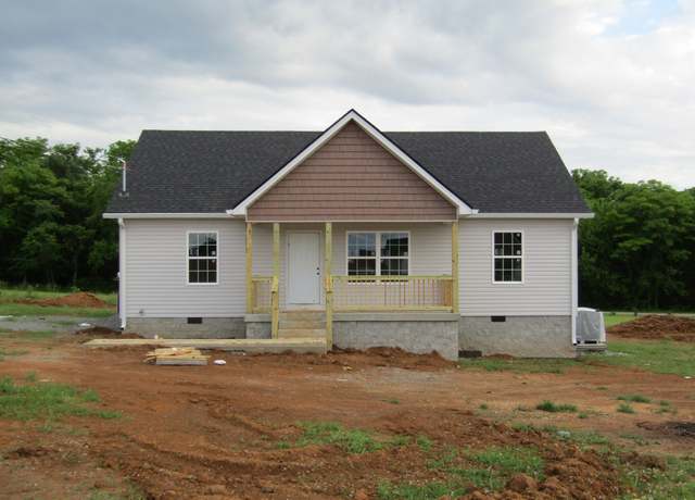 Property at 1607 Larry Dospil Dr, Lewisburg, TN 37091, 3 beds, 2 baths
