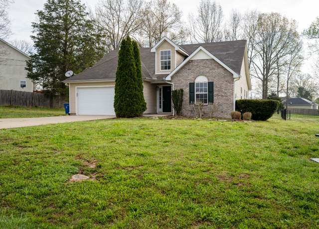 Property at 104 Cataract Dr, Murfreesboro, TN 37129, 3 beds, 2 baths