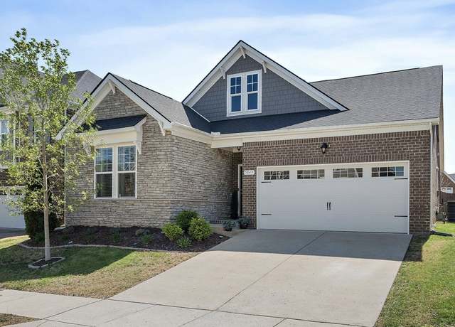 Property at 5049 Sunflower Ln, Hermitage, TN 37076, 3 beds, 2 baths