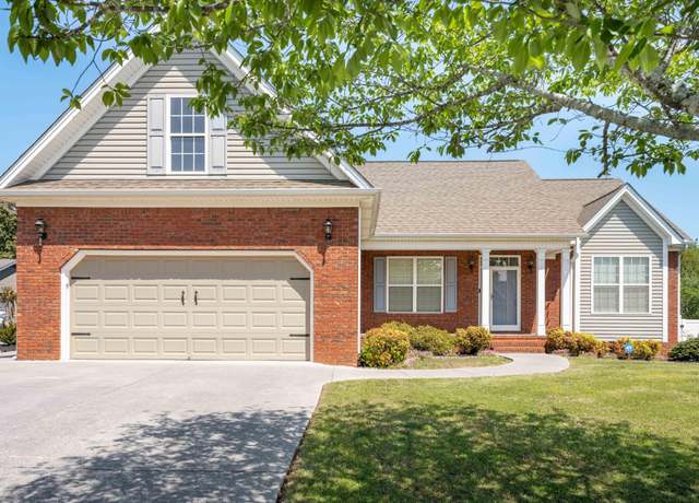 Property at 43 Water Mill Trce, Ringgold, GA 30736, 3 beds, 2 baths