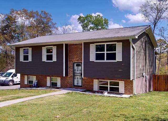 Property at 156 Gieger Rd NE, Cleveland, TN 37312, 3 beds, 1.5 baths