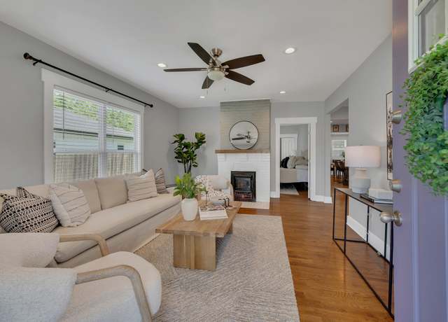 Property at 1121 Stainback Ave, Nashville, TN 37207, 2 beds, 2 baths
