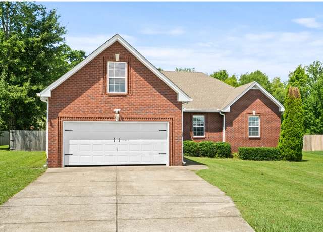 Property at 324 Airport Rd, Portland, TN 37148, 4 beds, 2 baths