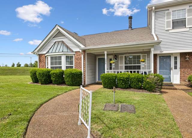 Property at 326 Ash Forge Dr, Antioch, TN 37013, 2 beds, 2 baths