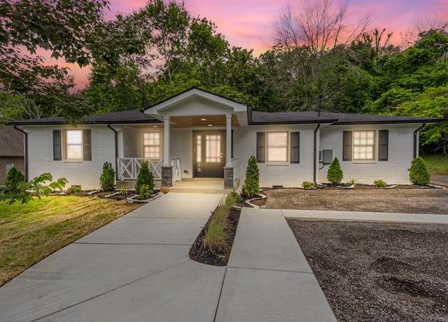 Property at 4044 Brick Church Pike, Nashville, TN 37207, 4 beds, 2 baths