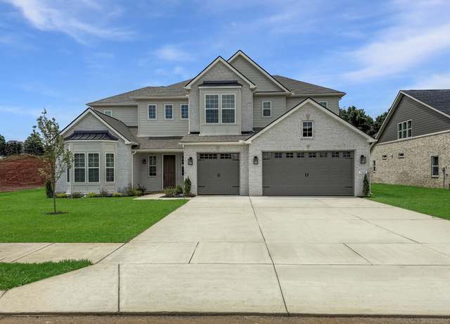 Property at 1934 Harmony Rd, Spring Hill, TN 37174, 5 beds, 4 baths