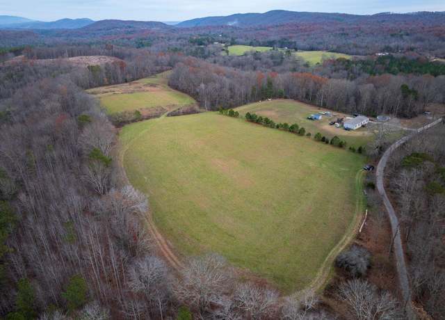 Property at 1858 Dry Hill Rd, Rockwood, TN 37854