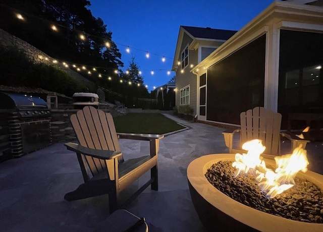 Property at 215 Halswelle Dr, Franklin, TN 37064, 5 beds, 5.5 baths