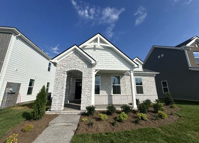 Property at 1105 Codah Dr, Mount Juliet, TN 37122, 2 beds, 2 baths