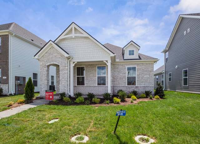 Property at 1105 Codah Dr, Mount Juliet, TN 37122, 2 beds, 2 baths