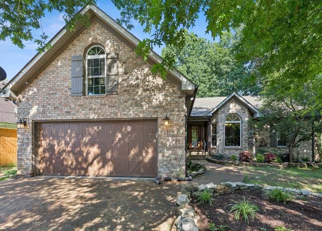 Property at 3612 Peninsula Ct, Nashville, TN 37217, 3 beds, 2 baths