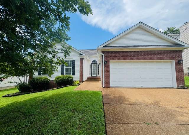 Property at 1456 Brighton Cir, Old Hickory, TN 37138, 3 beds, 2 baths