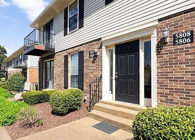 Property at 5808 Brentwood Trce, Brentwood, TN 37027, 1 bed, 1 bath