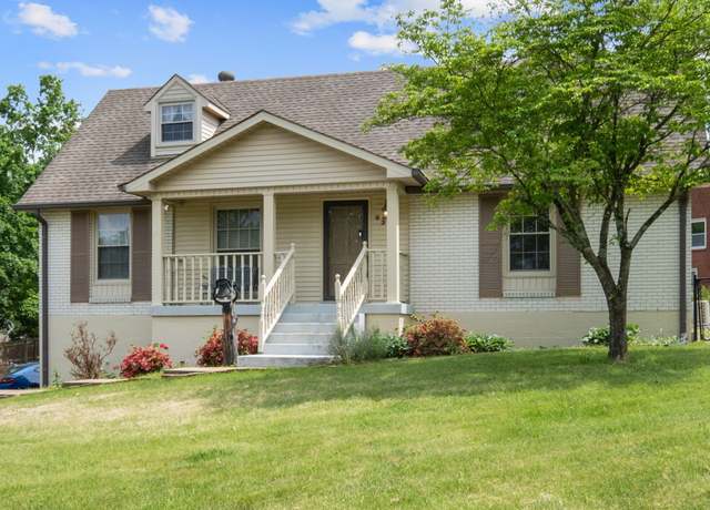 Property at 93 Hilltop Dr, Columbia, TN 38401, 4 beds, 2 baths