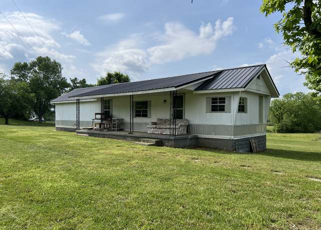 Property at 794 Smith Bend Ln, Gainesboro, TN 38562, 2 beds, 1 bath