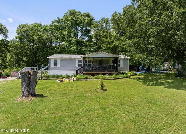 Property at 9952 Highway 131, Washburn, TN 37888, 3 beds, 2 baths