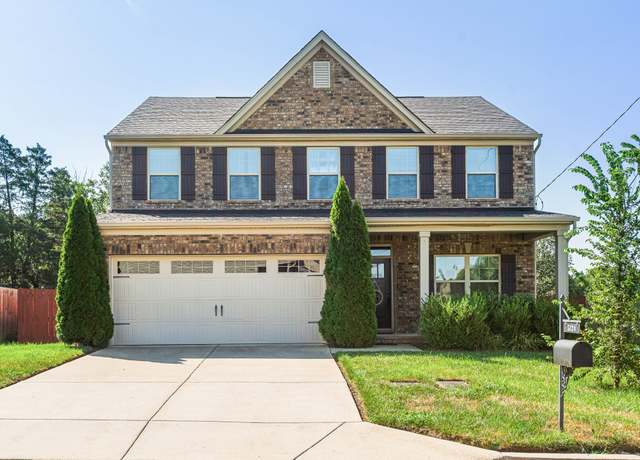 Property at 5124 Kensal Dr, Antioch, TN 37013, 4 beds, 2.5 baths