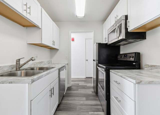 Property at 4425 Westlawn Dr Unit B203, Nashville, TN 37209, 1 bed, 1 bath