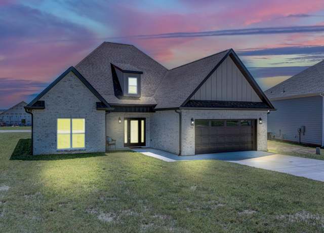 Property at 53 Summerset Dr, Winchester, TN 37398, 3 beds, 2 baths