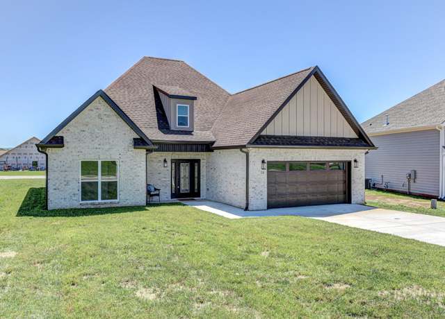 Property at 53 Summerset Dr, Winchester, TN 37398, 3 beds, 2 baths