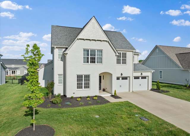 Property at 7412 Flatbush Dr, College Grove, TN 37046, 5 beds, 4 baths