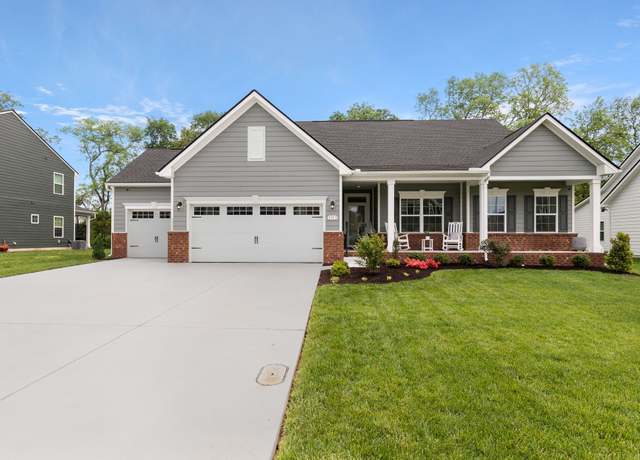 Property at 3313 Firerock Dr, Murfreesboro, TN 37128, 4 beds, 3 baths