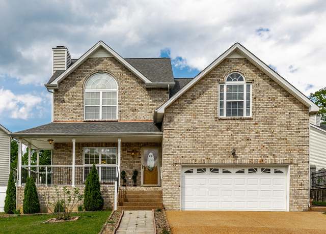 Property at 1809 Timber Grv, Nashville, TN 37214, 3 beds, 2.5 baths