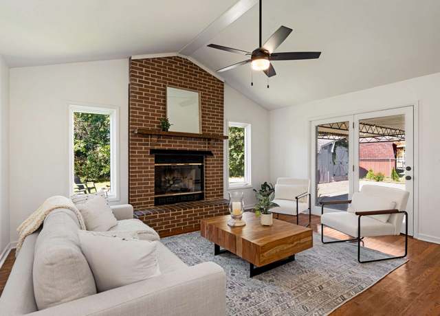Property at 4729 Timberhill Dr, Nashville, TN 37211, 4 beds, 3.5 baths
