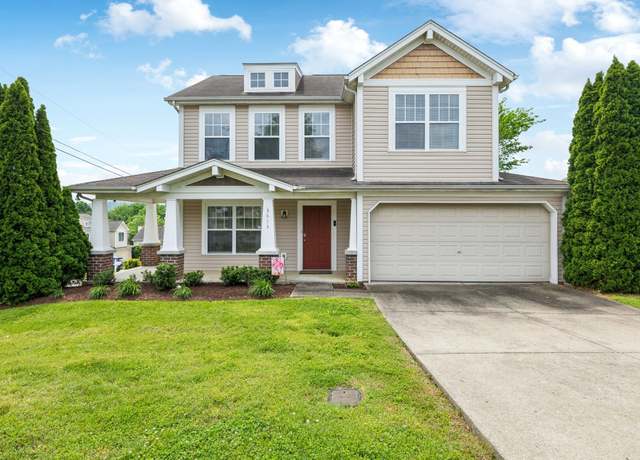 Property at 3913 Bridgeview Ln, Nashville, TN 37221, 3 beds, 2.5 baths