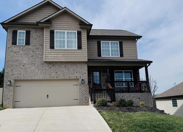 Property at 5714 Autumn Creek Dr, Knoxville, TN 37924, 3 beds, 2.5 baths
